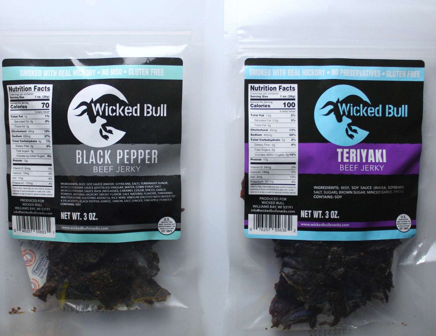 Wicked Variety 2 Pack
