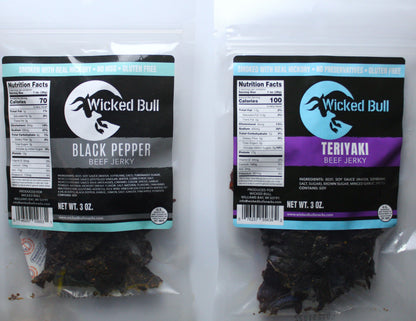 Wicked Variety 2 Pack